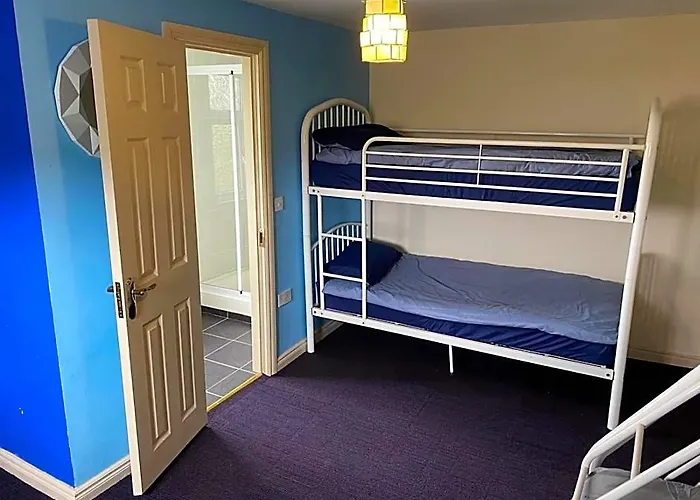 Seaview Lodge