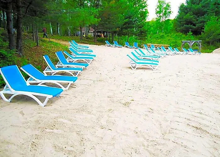 Footprints Resort