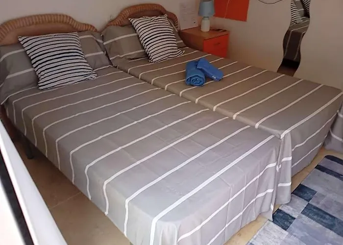 Bienvenido A Tu Habitacion