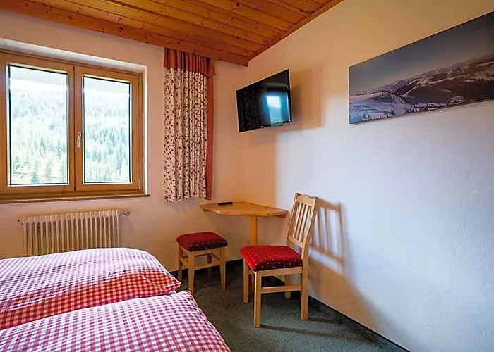Mittereggalm