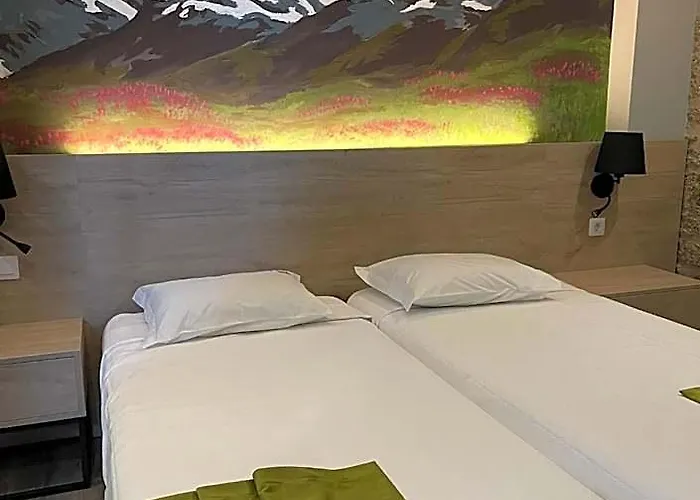 Hostel S. Miguel Fitncare
