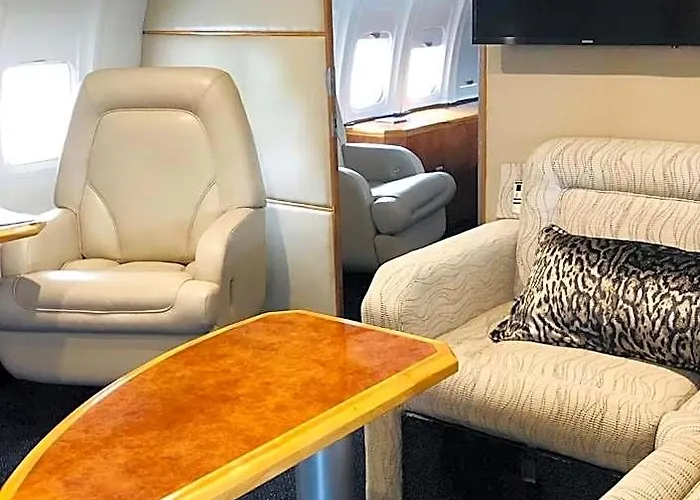 Aerotel Vip