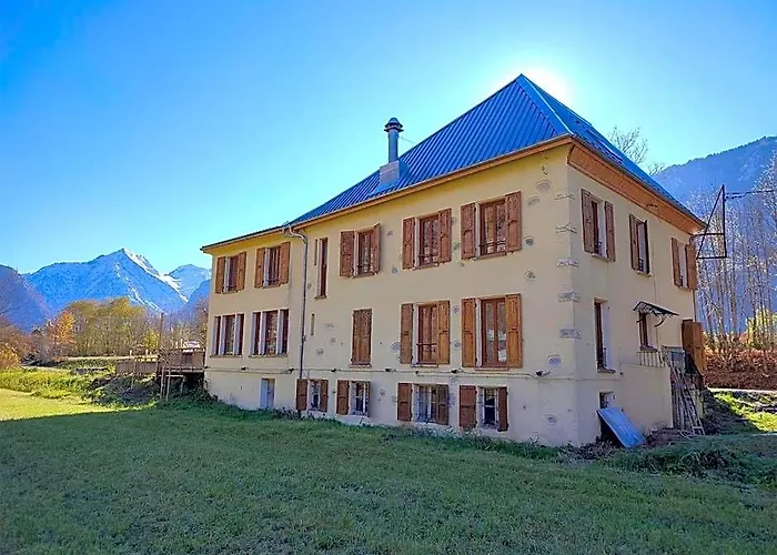 Bo Lodge