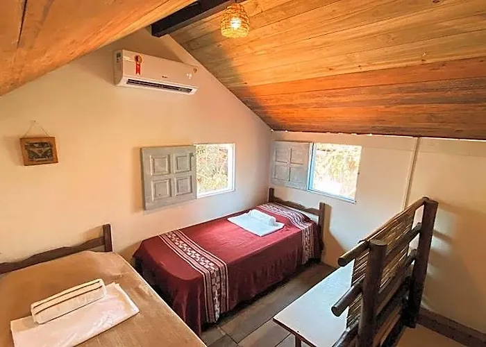 Casa Praio Caraiva