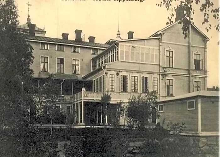 Appelberg Hotel