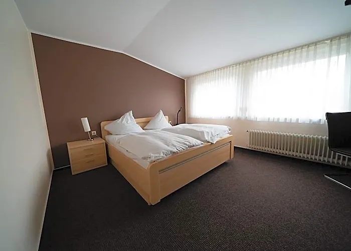 Hotel Emshof