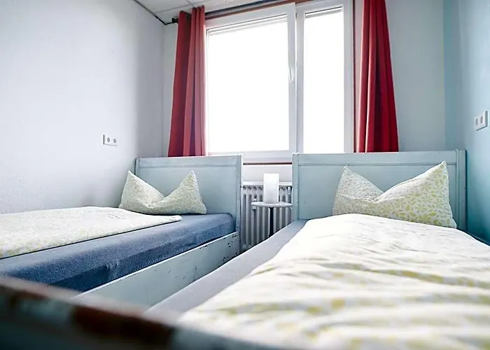 Sleep Station Hostel