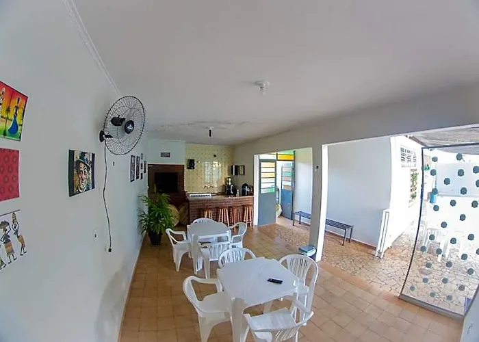 Hostel Bauru