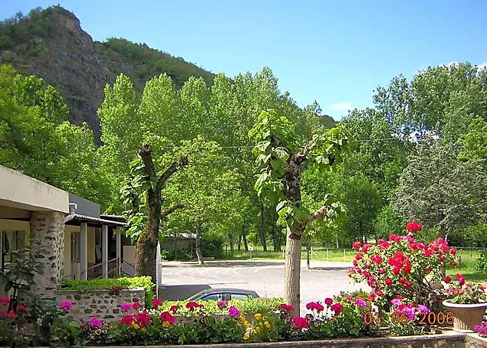 Le Relais De Boralde