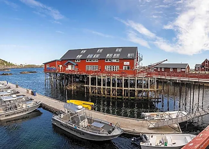 A Hotell - By Classic Norway Hotels