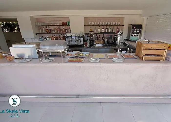 La Skalavista
