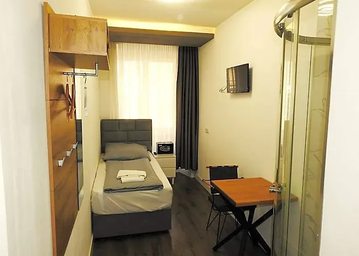 Hotel Hecht