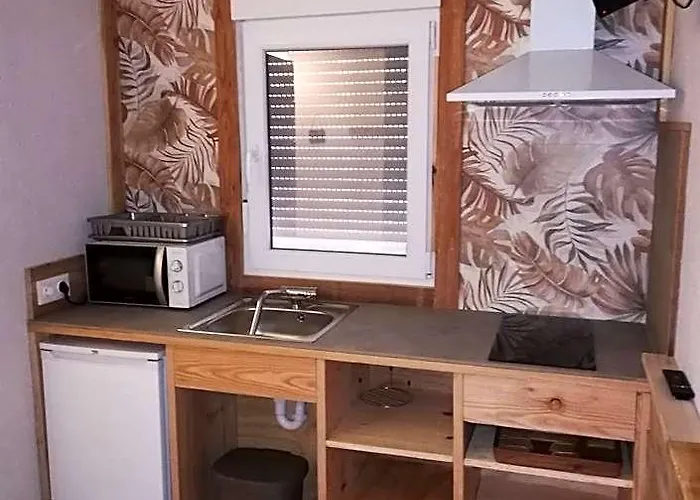 Hostal Ochoa