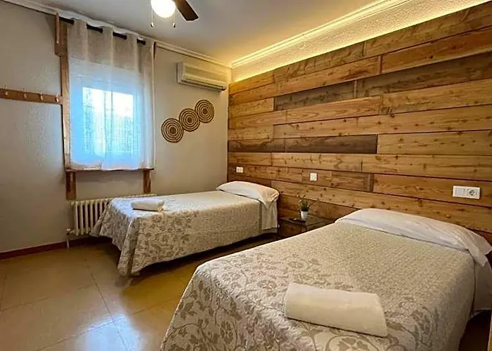 Hostal Ochoa