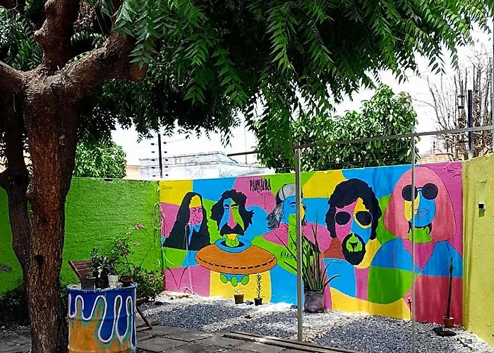Parnaiba Hostel