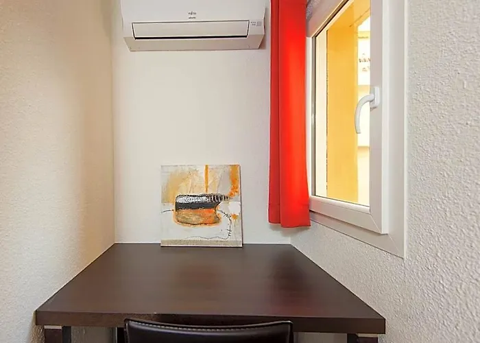 Villa Serafina Apartements