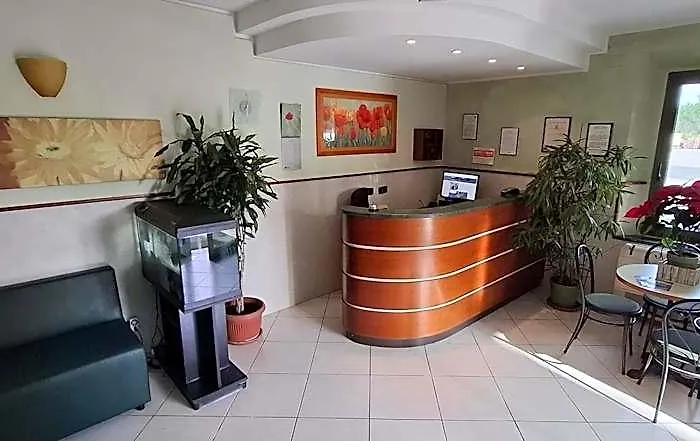 Hotel Lea