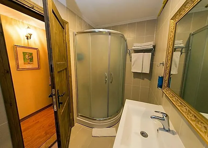 Edahan Hotel