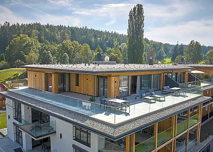 Hermitage Vital Hotel