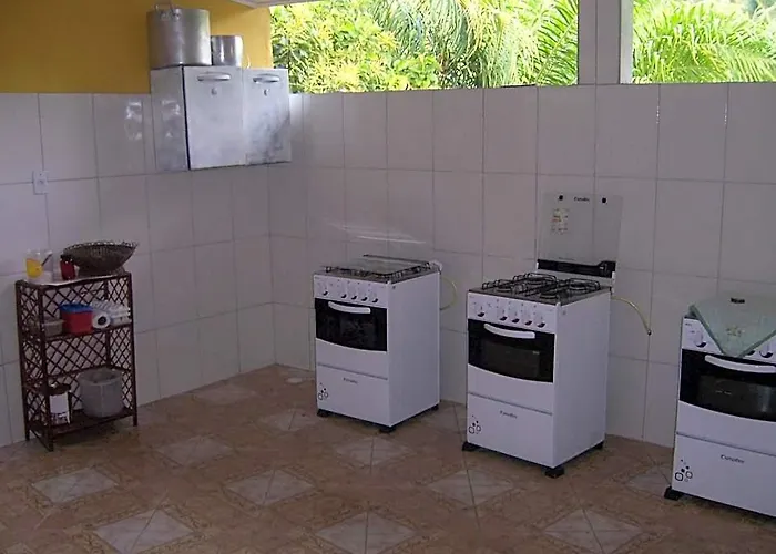 Albergue Da Gamboa