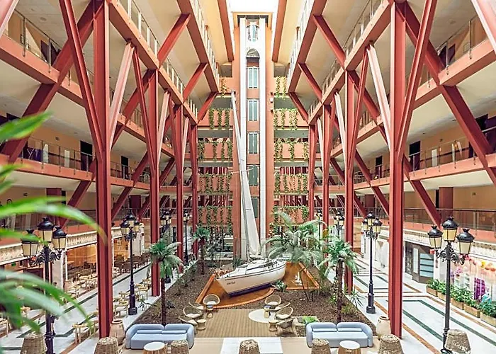 Holiday Premium Resort