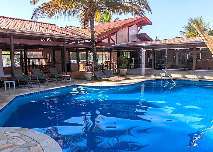 Toya Hotel