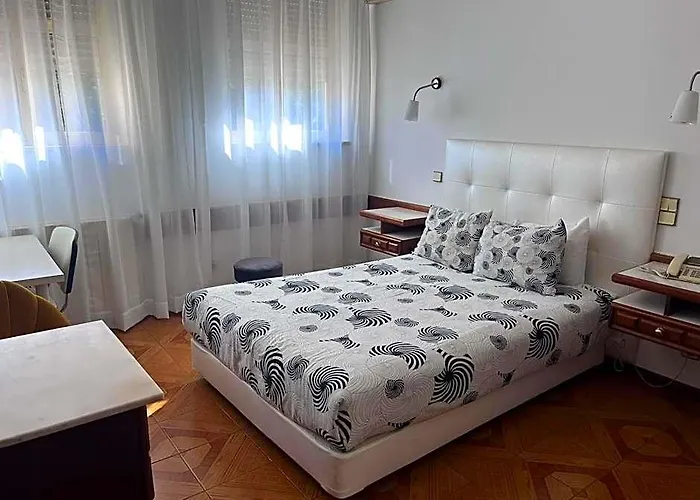Hotel Brites