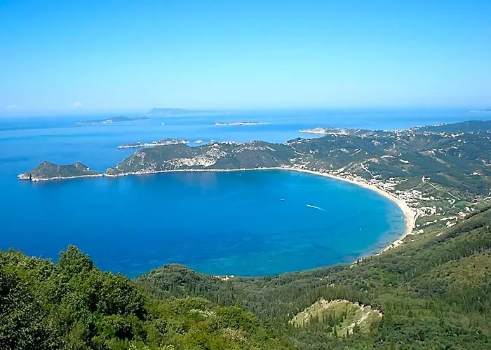 Alkyon Beach Hotel
