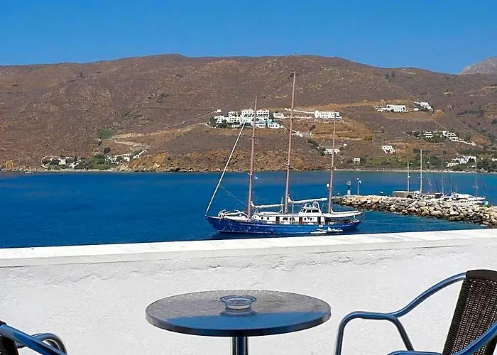 Hotel Filoxenia