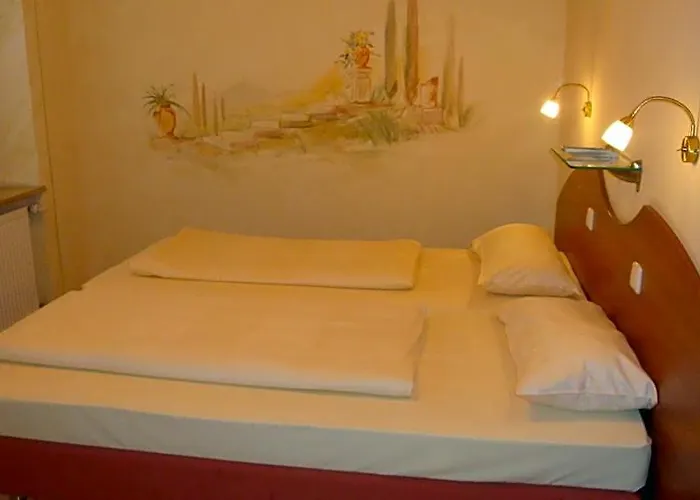 Stadthotel Passau