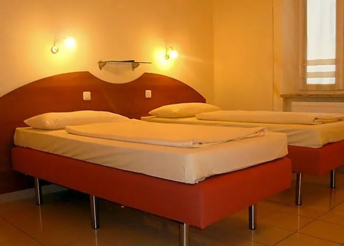StadtHotel Passau