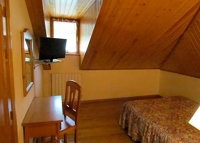 Hotel Las Nieves