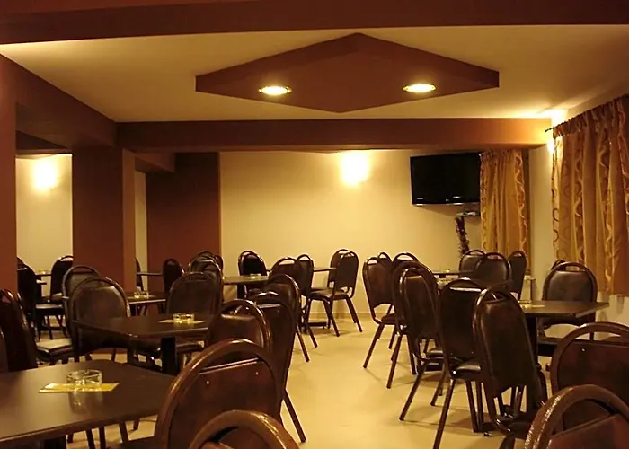 Hotel Hellinis
