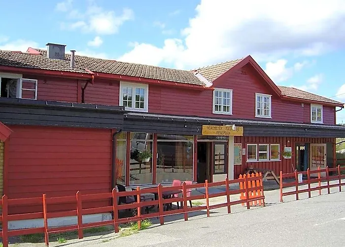 Lillehammer Fjellstue Og Hytteutleie
