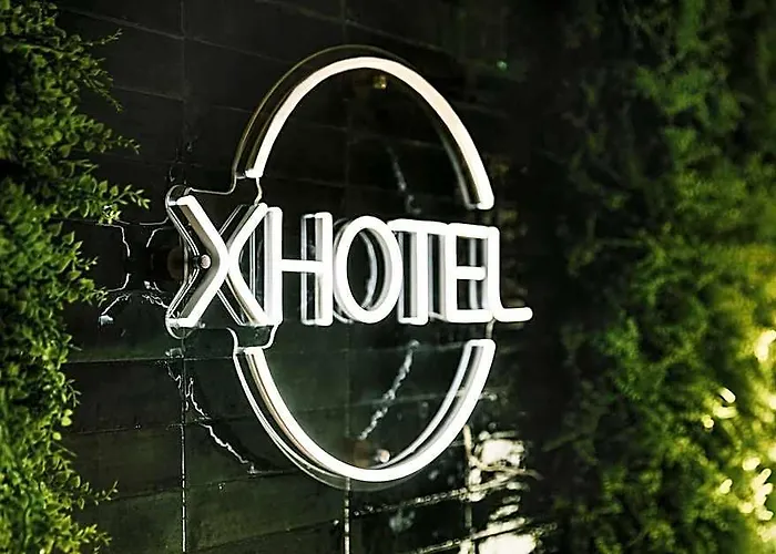 Xhotel