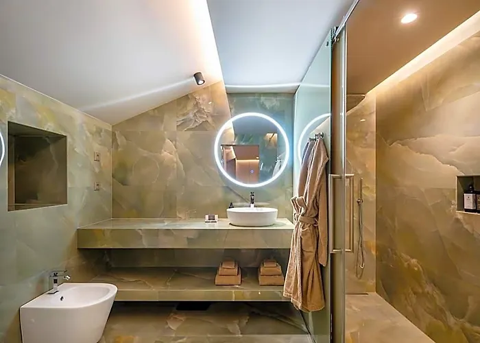 Grande Hotel Thermas Nature & Spa