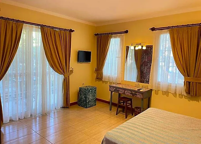 Hotel Dalos