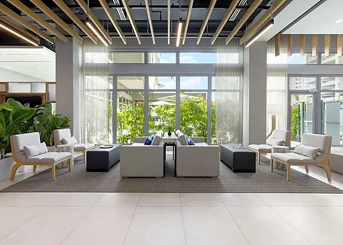 Residence Inn By Marriott San Juan Isla Verde