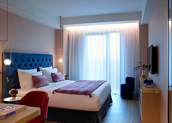 Say Hotel