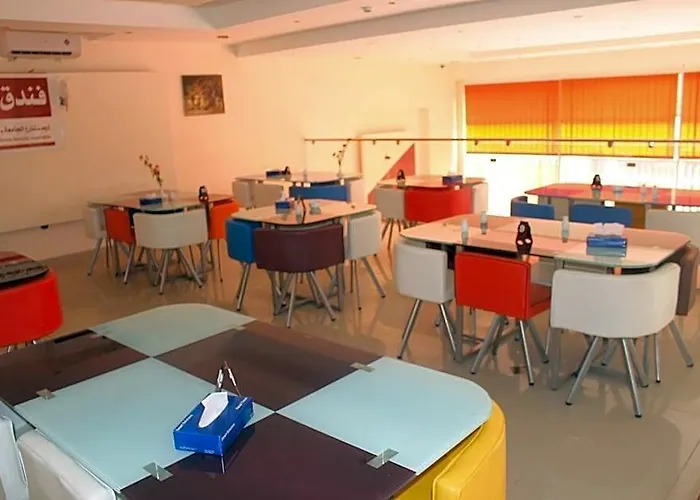 Sedrh Hotel