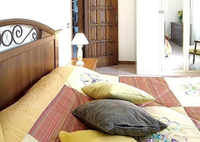 Mountain House Villa