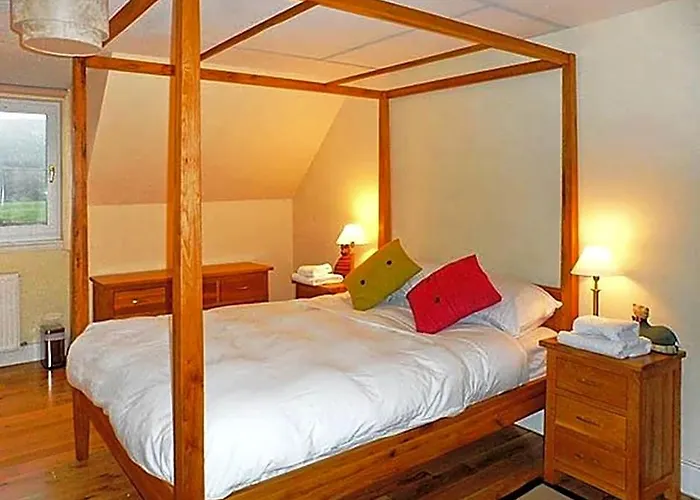 Hillview House Hostel Inverness