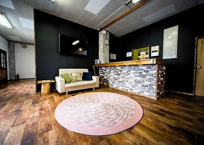 Hakuba Cortina Lodge