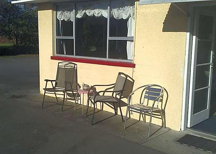 Otaki Motel