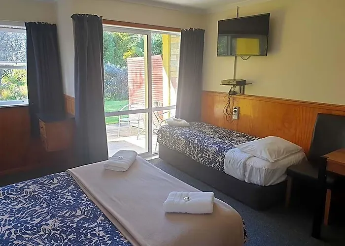 Otaki Motel