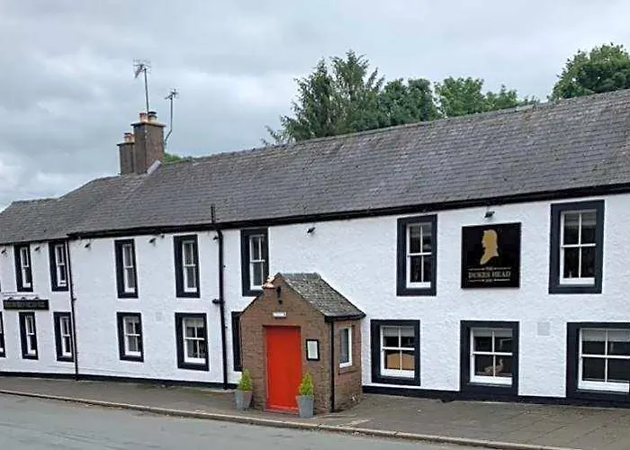 The Dukes Head