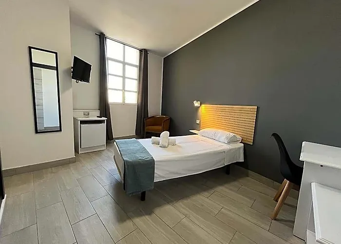 Pension Cassandra