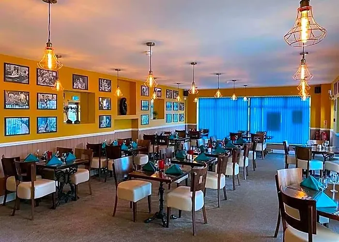 The Shurland Hotel
