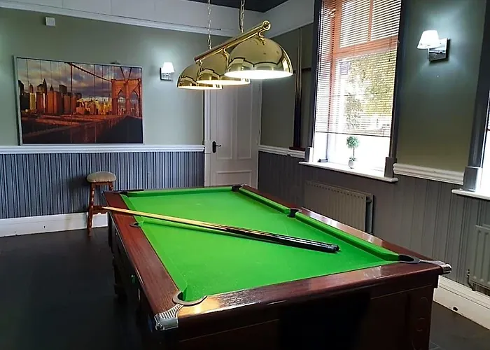 The Shurland Hotel