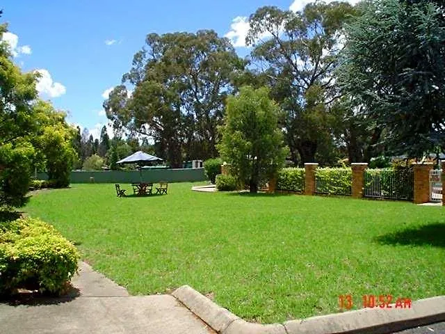 Coachmans Rest Motor Lodge